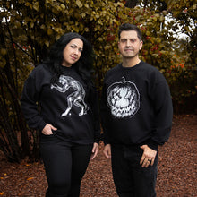 Load image into Gallery viewer, Zmei Dragon - Slavic Folklore Sweater