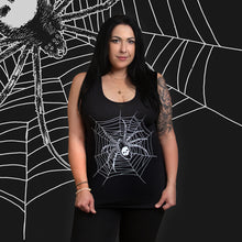 Load image into Gallery viewer, Women's Baba Yaga Tank Top