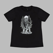 Load image into Gallery viewer, Leshy the Forest Spirit - Slavic Folklore T-shirt