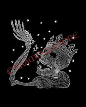 Load image into Gallery viewer, King Time the Soul Eater T-shirt
