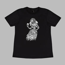 Load image into Gallery viewer, Ghost Bride - Creepy T-shirt