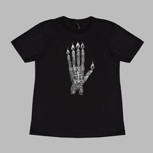 Load image into Gallery viewer, Hand of Glory - Occult T-shirt