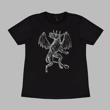 Load image into Gallery viewer, Jersey Devil - Cryptid T-shirt