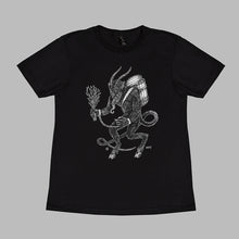 Load image into Gallery viewer, Krampus - Holiday T-shirt
