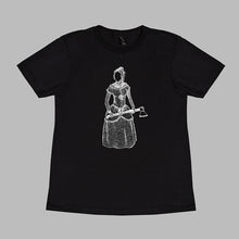 Load image into Gallery viewer, Lizzie Borden Legend T-shirt