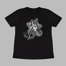 Load image into Gallery viewer, Mermaid - Folklore T-shirt