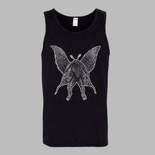 Load image into Gallery viewer, Men's Mothman Tank Top