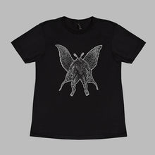 Load image into Gallery viewer, Mothman - Cryptid T-shirt