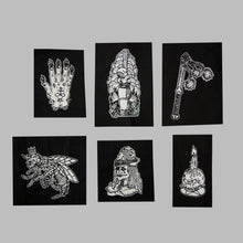 Load image into Gallery viewer, Patch Pack