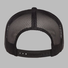 Load image into Gallery viewer, Vlad Dracula Snapback Trucker Hat