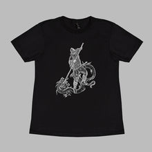Load image into Gallery viewer, Dragon Slayer - Folklore T-shirt