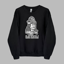 Load image into Gallery viewer, Vlad Dracula Sweaterr
