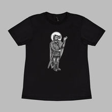 Load image into Gallery viewer, Wolf Knight T-shirt