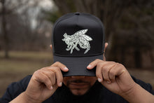 Load image into Gallery viewer, Locust Classic Trucker Hat
