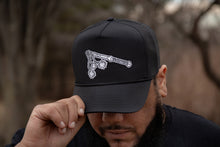 Load image into Gallery viewer, Flail Classic Trucker Hat
