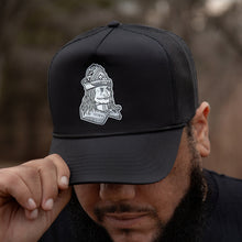 Load image into Gallery viewer, Vlad Dracula Classic Trucker Hat
