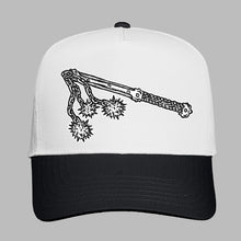 Load image into Gallery viewer, Flail Baseball Hat
