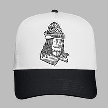 Load image into Gallery viewer, Vlad Dracula Baseball Hat
