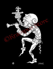 Load image into Gallery viewer, Medieval Sticker Pack
