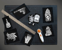 Load image into Gallery viewer, Patch Pack
