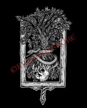 Load image into Gallery viewer, Tree of Life- Celtic Mythology Sweater
