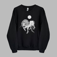 Load image into Gallery viewer, Unicorn Sweater
