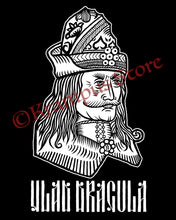Load image into Gallery viewer, Vlad Dracula Sweaterr
