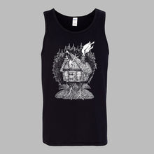 Load image into Gallery viewer, Men&#39;s Baba Yaga Tank Top

