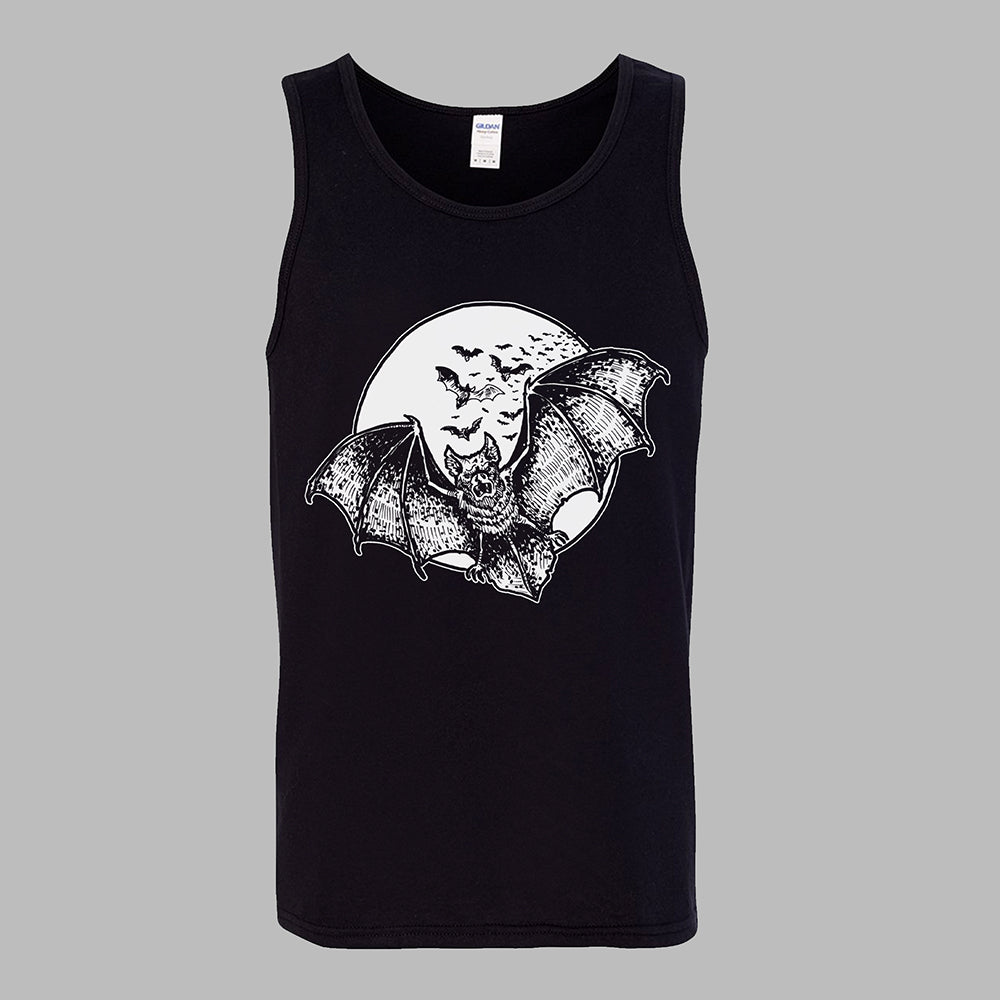 Men's Bats! Tank Top