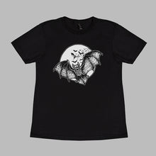 Load image into Gallery viewer, Bats! - Gothic T-shirt
