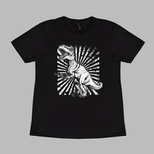 Load image into Gallery viewer, Armed T-Rex T-shirt
