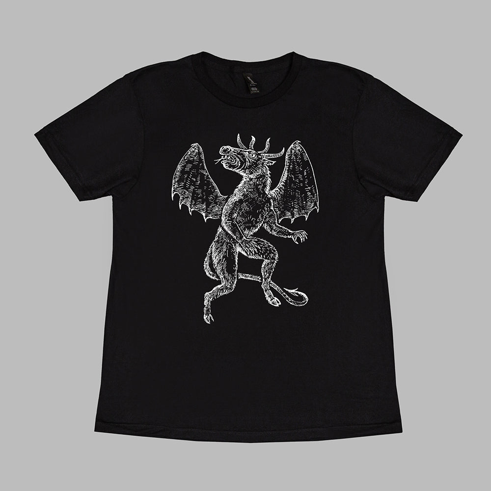 Jersey Devil - Cryptid T-shirt
