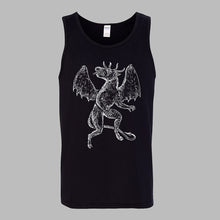 Load image into Gallery viewer, Men&#39;s Jersey Devil Tank Top
