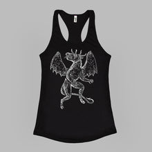 Load image into Gallery viewer, Women&#39;s Jersey Devil Tank Top
