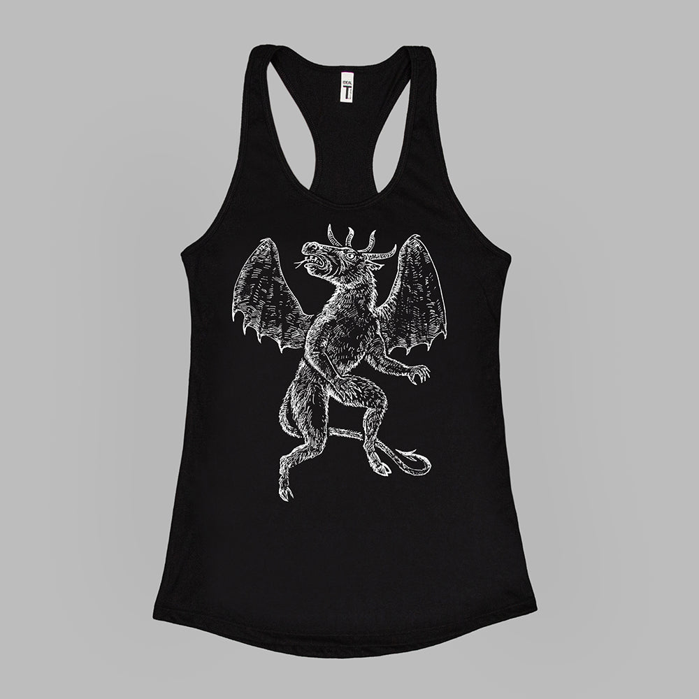 Women's Jersey Devil Tank Top