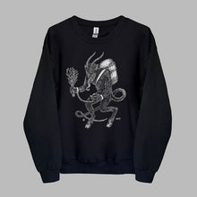 Load image into Gallery viewer, Krampus - Holiday Sweater
