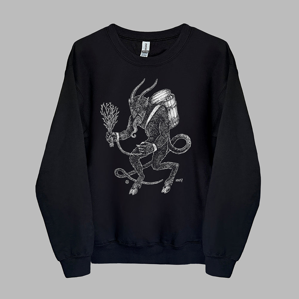 Krampus - Holiday Sweater