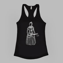 Load image into Gallery viewer, Women&#39;s Lizzie Borden Tank Top
