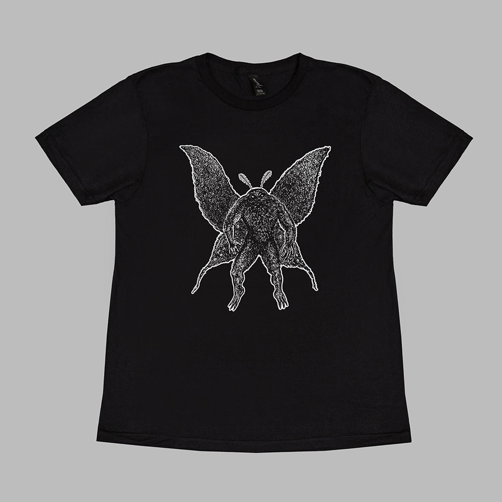 Mothman - Cryptid T-shirt
