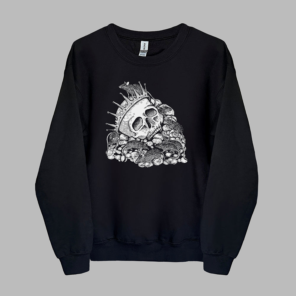 Rat King Sweater