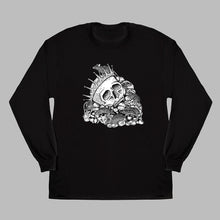 Load image into Gallery viewer, Rat King Long Sleeve Shirt
