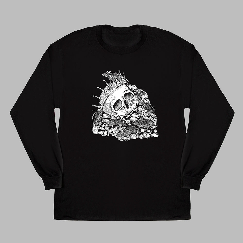 Rat King Long Sleeve Shirt