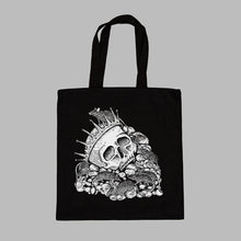 Load image into Gallery viewer, Rat King Tote Bag
