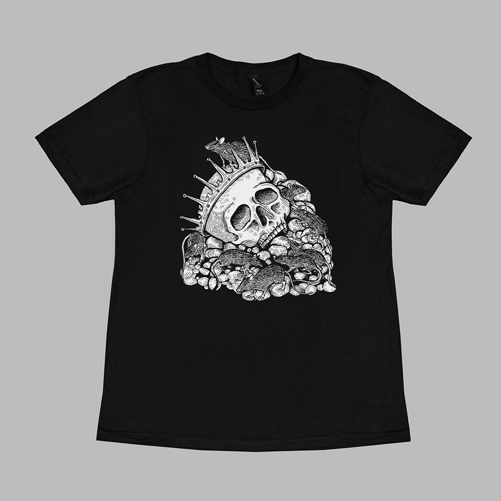 Rat King T-shirt