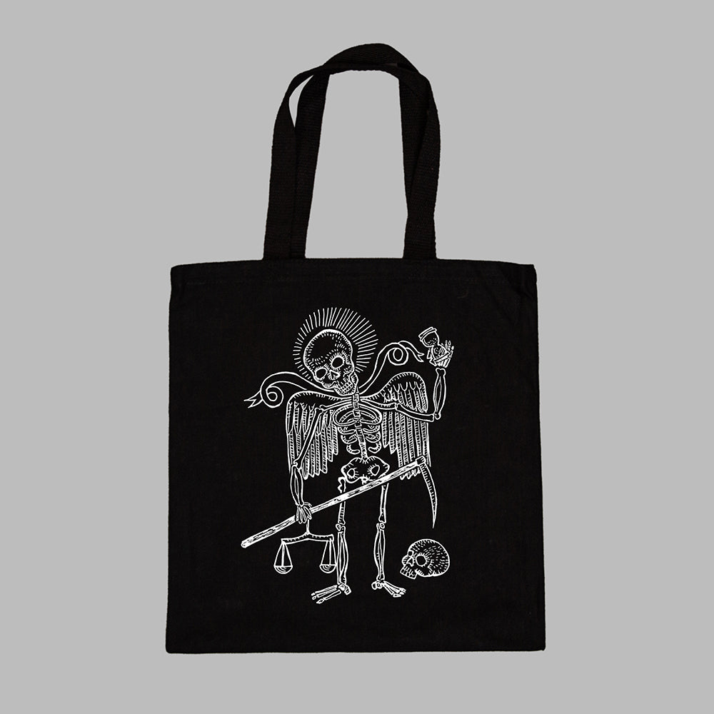 Santa Muerte - Folklore Tote Bag