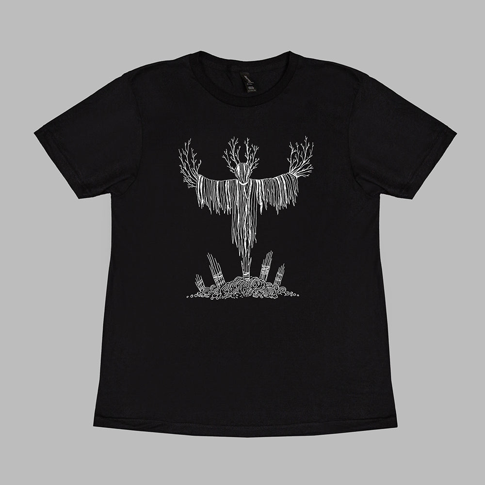 Scarecrow - Folklore T-shirt
