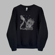 Load image into Gallery viewer, King Time the Soul Eater Sweater
