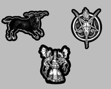 Load image into Gallery viewer, Occult Sticker Pack
