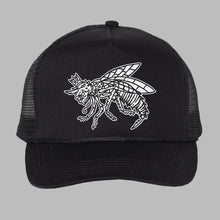 Load image into Gallery viewer, Locust Classic Trucker Hat
