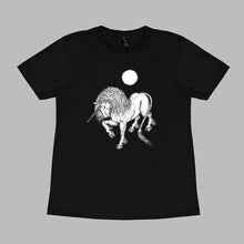 Load image into Gallery viewer, Unicorn T-shirt
